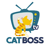 Cat Boss TV