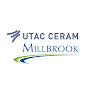 Millbrook logo