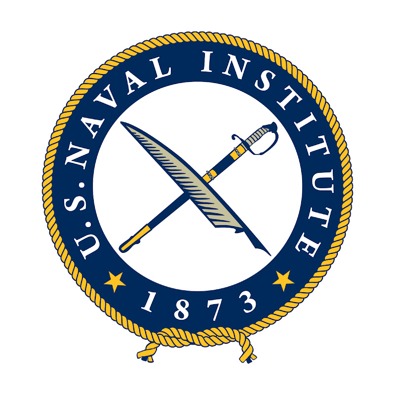 U.S. Naval Institute Logo