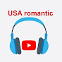 USA Romantic logo