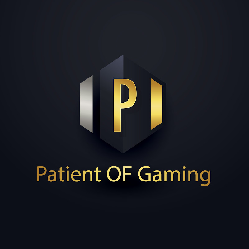 PATIENT OF GAMING