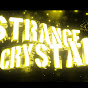 Strange Crystal logo