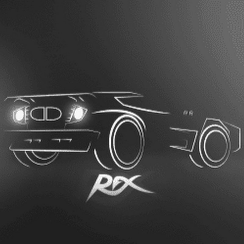 ROCKET LEAGUE FX