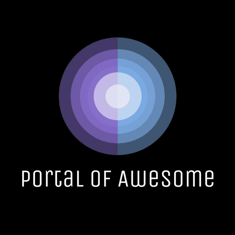 Portal Of Awesome