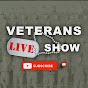 Veterans Live Show logo