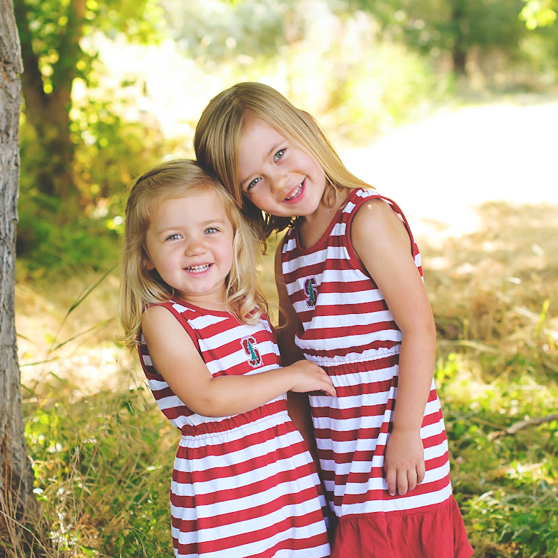 Sunshine Sisters