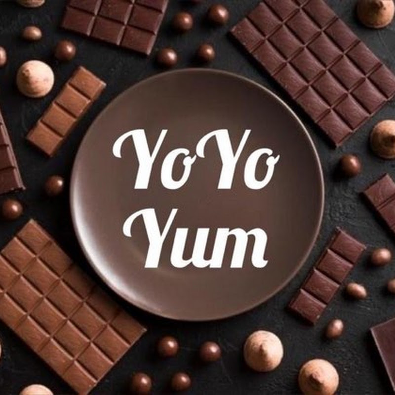Yo Yo Yum