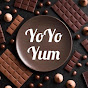 Yo Yo Yum channel logo