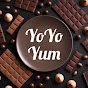 Yo Yo Yum channel logo