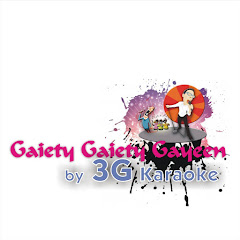 Логотип каналу 3G Bangla Karaoke