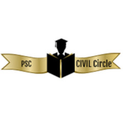 PSC CIVIL Circle channel logo