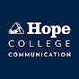 Hope College Communication logo