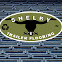 Shelby Trailer Service LLC - Trailer Flooring logo