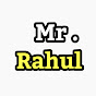 Mr . Rahul logo