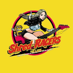 Shred RACERS