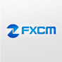 La communauté marocaine de FXCM (FXCM مجتمع المغاربة ) logo