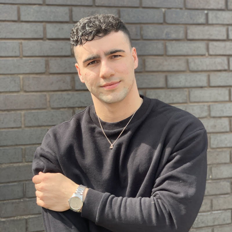 Sam Blewitt