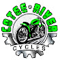 Cotee River Cycles logo
