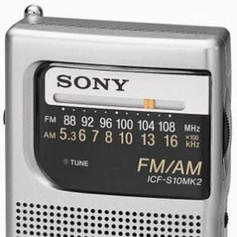 Sebi's Random Tech Logo