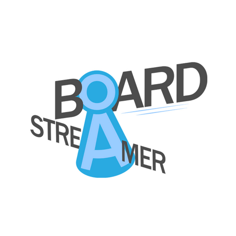 Board Streamer