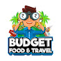 Budget food & travel