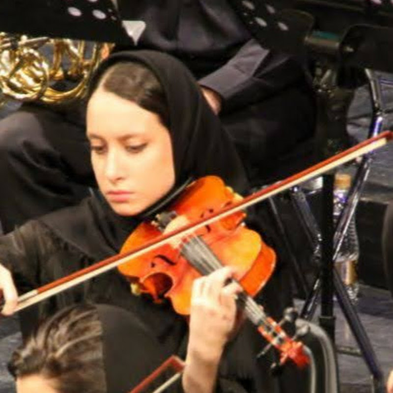 fatemeh rouhiii