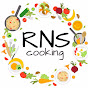 RNS cooking logo