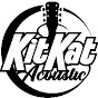 Kitkat Acoustic logo