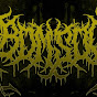 Brutal Death Metal, Slam and Deathcore Community logo
