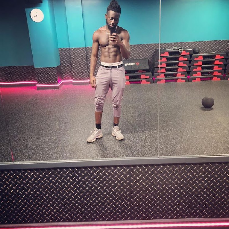 Bambi Fitness LDN