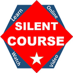 Silent Course avatar