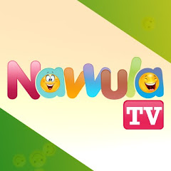 NavvulaTV - Telugu Comedy Scenes avatar