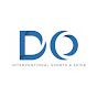 Stephen Derrington, DO logo