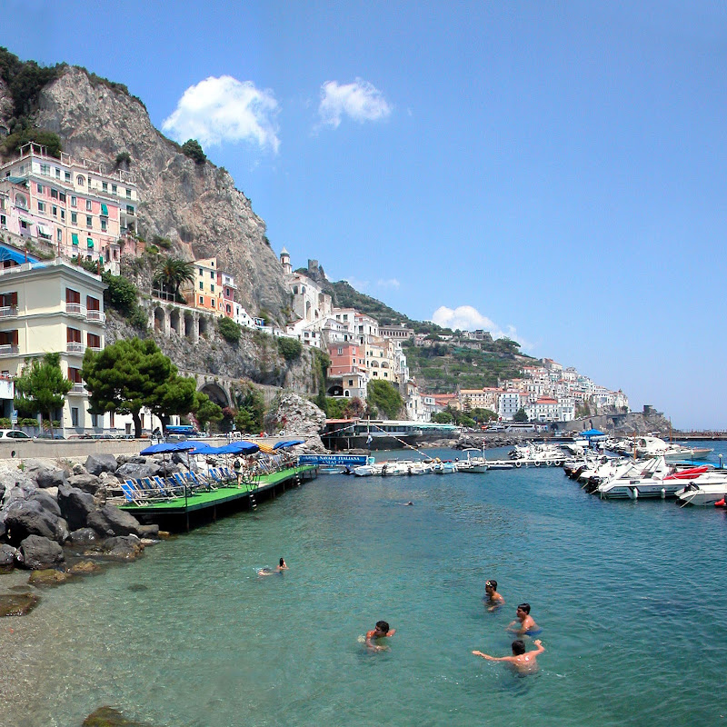 Hotel la Bussola