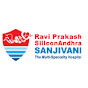 RaviPrakash SiliconAndhra Sanjivani Hospital logo