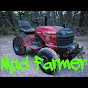 Mud farmer logo