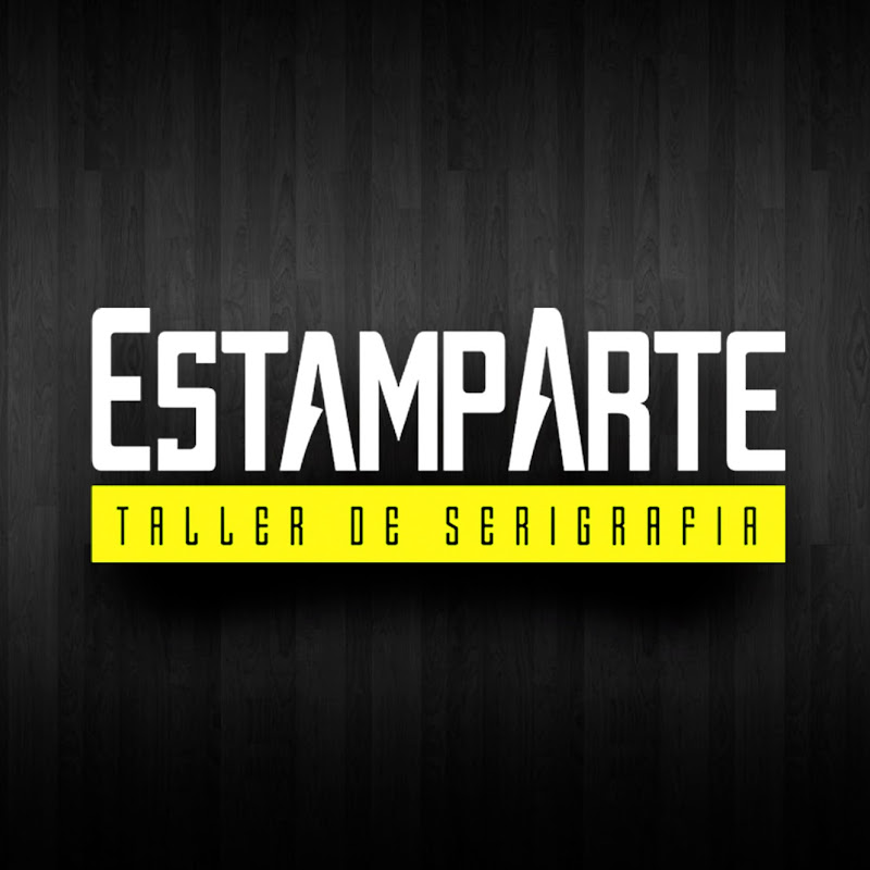 Estamparte Serigrafía para todos