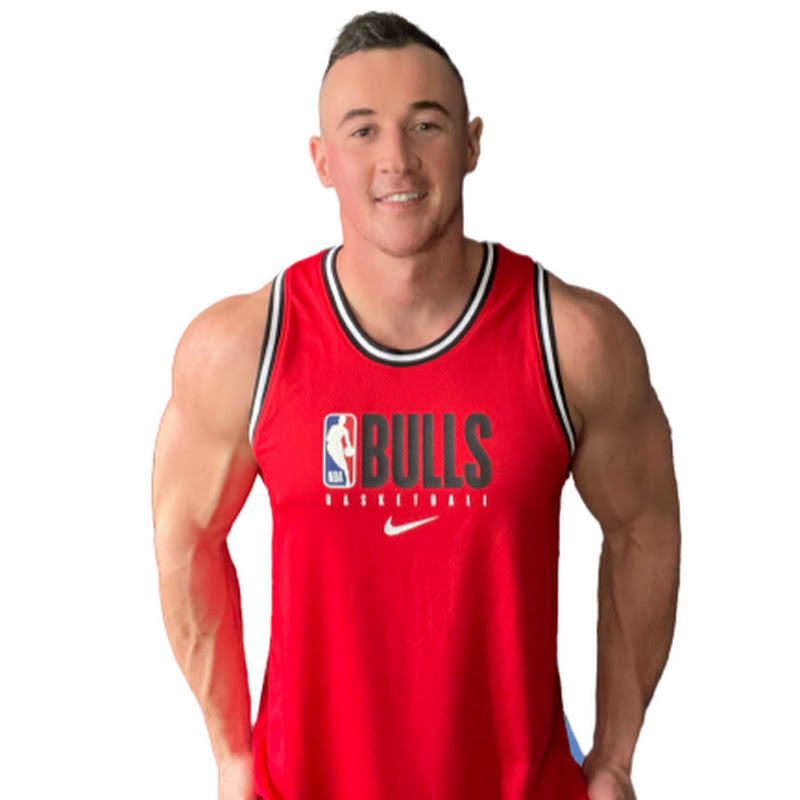 Danny Bibby