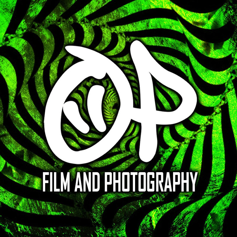 OP film and photography