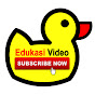 Edukasi Channel (Mari Belajar dan Bermain) logo
