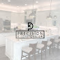 Precision Kitchen Design, Inc. logo