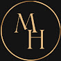 Music Hub logo