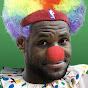 Sports Clown Avatar