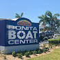 BoatJunkie Lifestyle by Bonita Boat Center logo
