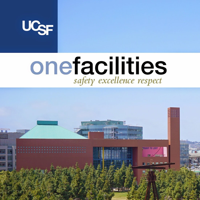 UCSF Facilities Services