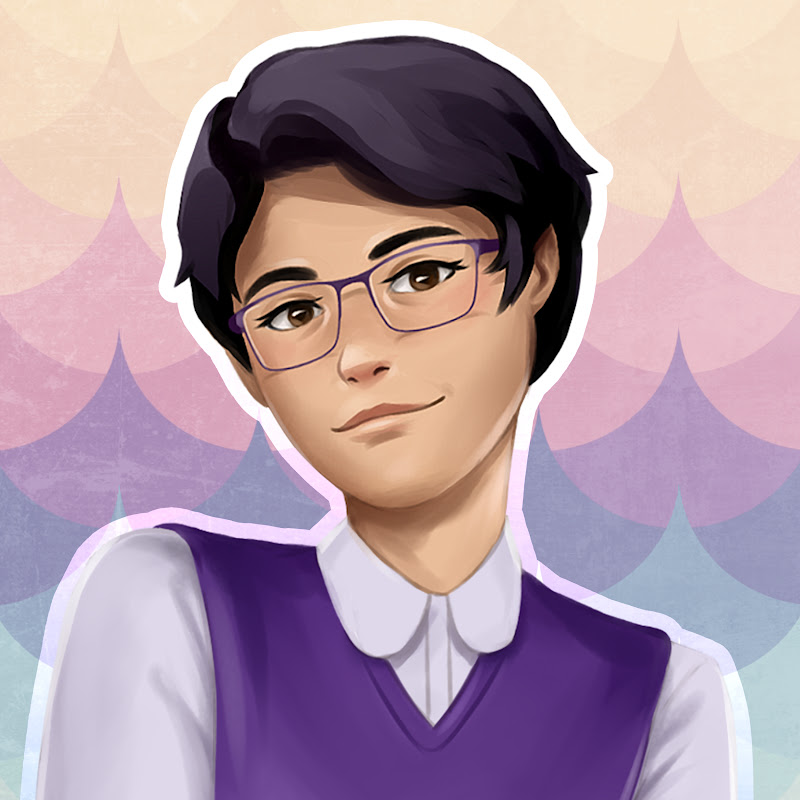 Sasha Demegillo icon