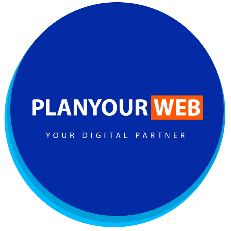 PlanYourWeb