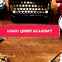 Logic Quest Academy logo