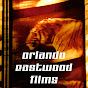 Orlando Eastwood Films logo