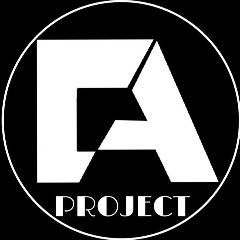 C.A Project